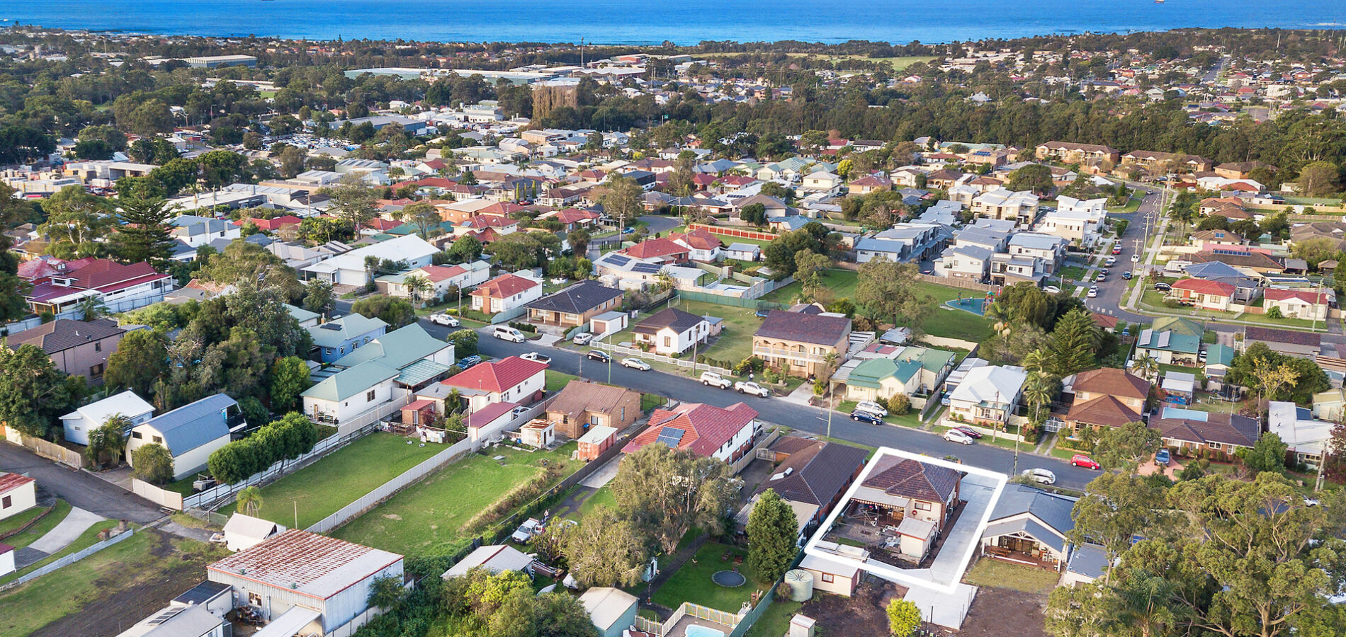 Sold - 31 Wilga Street - New Property in Corrimal - Real Estate by McGrath Wollongong