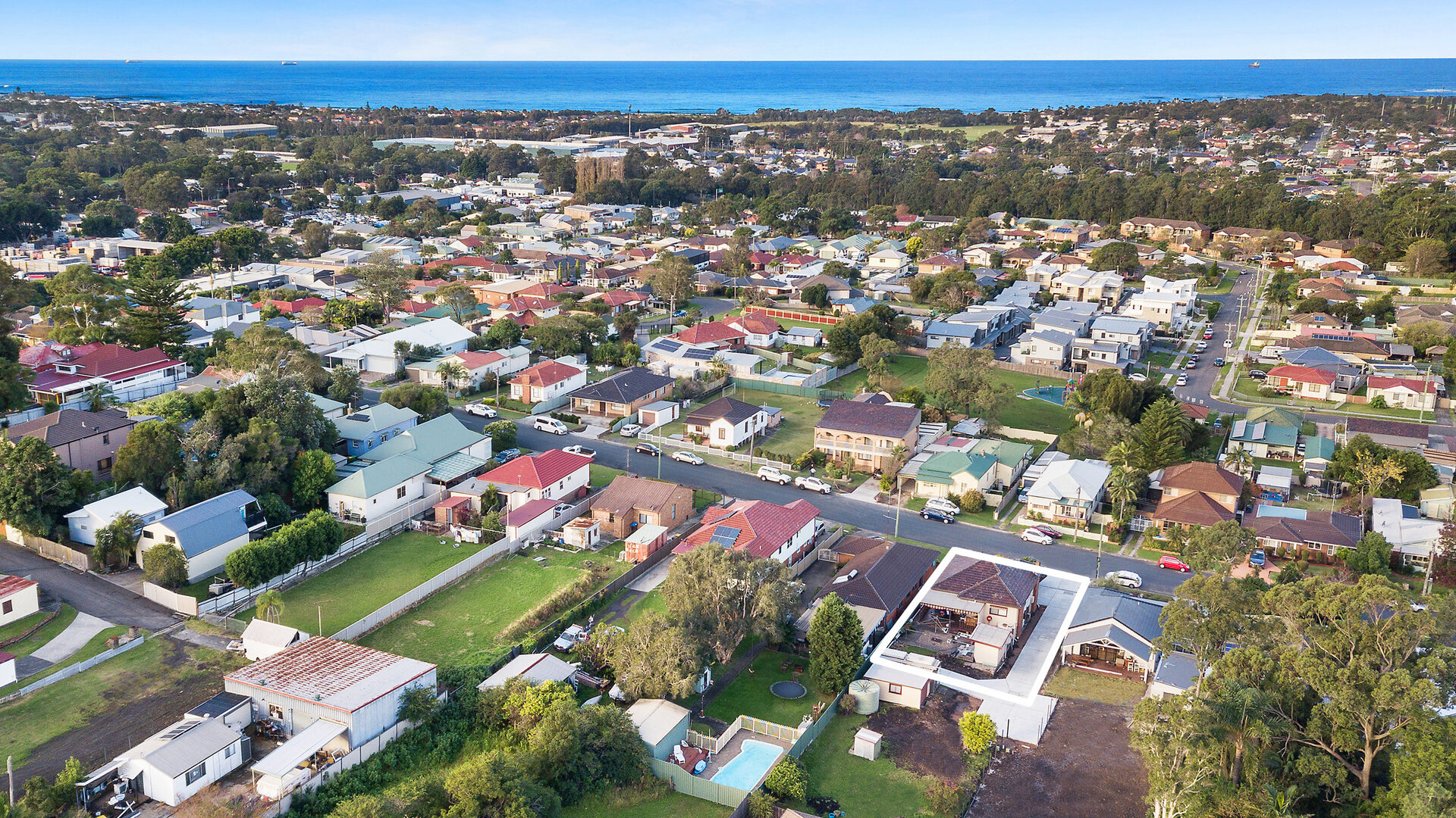 Sold - 31 Wilga Street - New Property in Corrimal - Real Estate by McGrath Wollongong