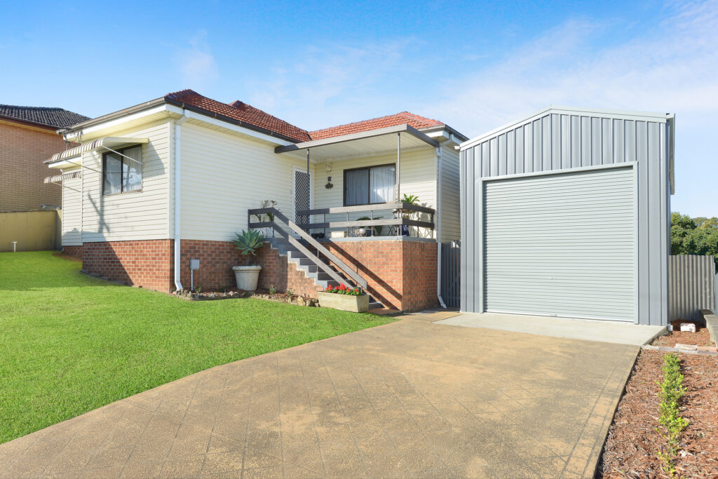 Sold - 11 Abercrombie Street - New Property in West Wollongong - Real Estate by 