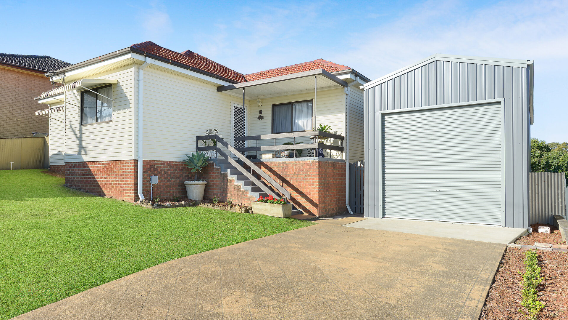 Sold - 11 Abercrombie Street - New Property in West Wollongong - Real Estate by 