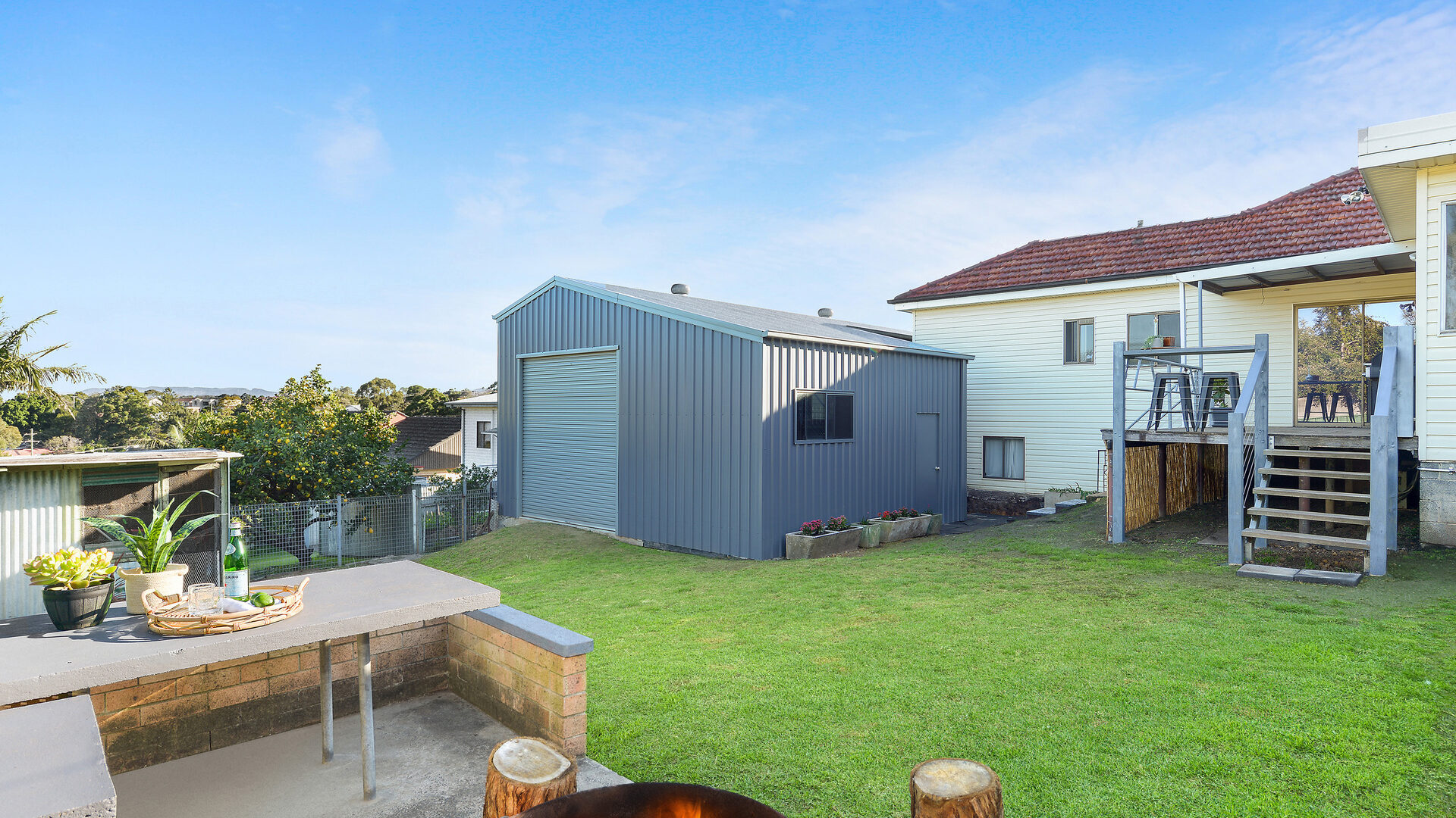 Sold - 11 Abercrombie Street - New Property in West Wollongong - Real Estate by 