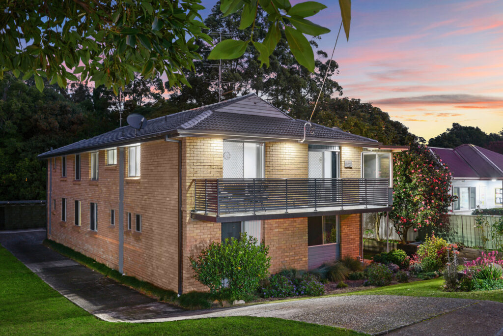 Sold - 4/189 Gipps Road - New Property in Keiraville - Real Estate by 
