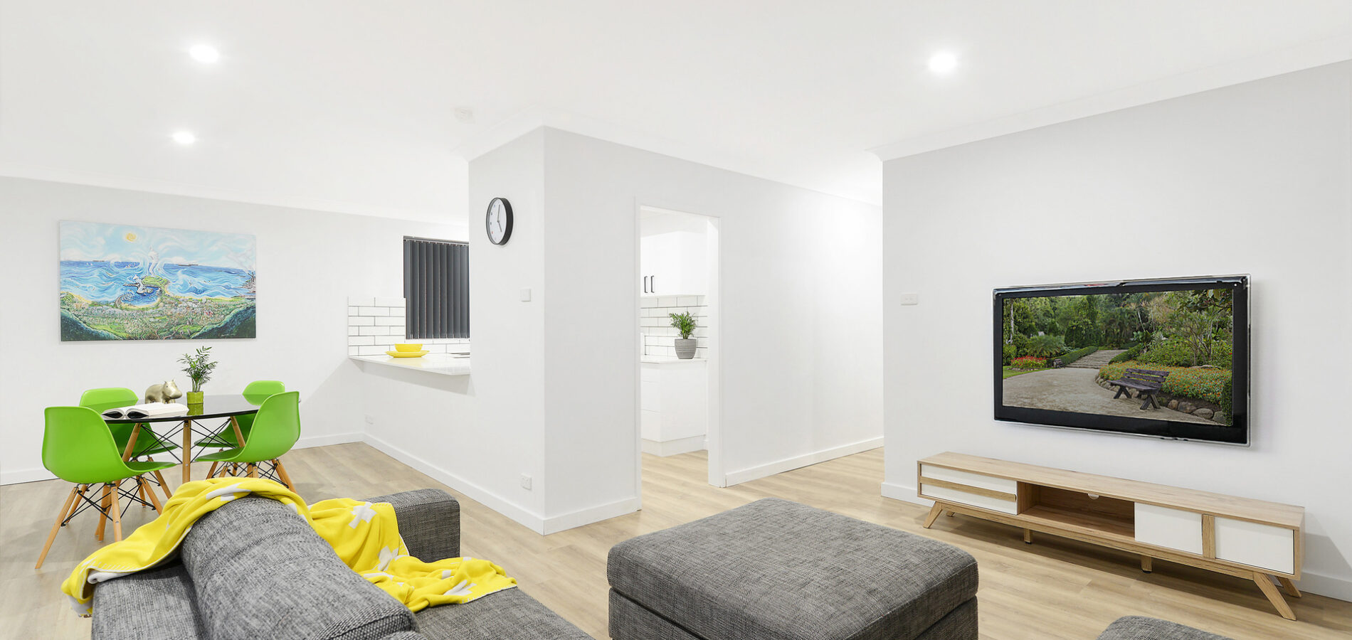 4/189 Gipps Road, Keiraville