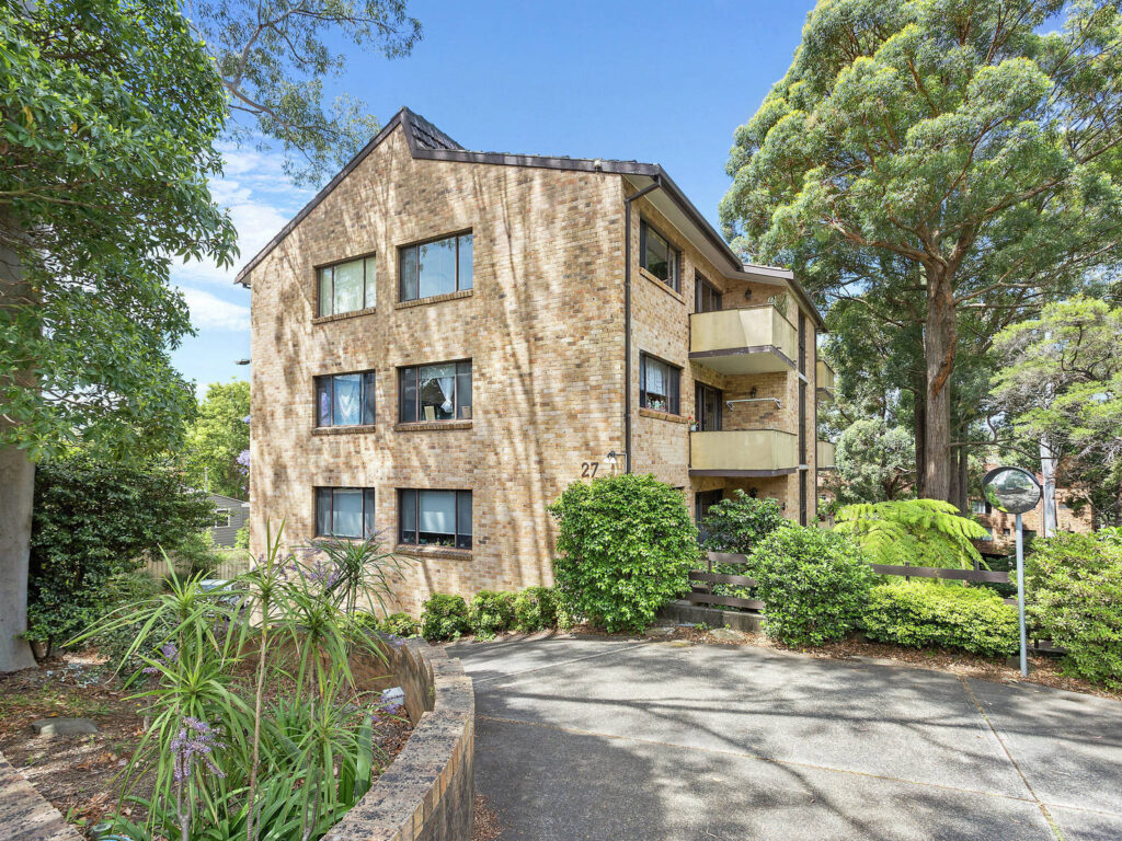 Sold - 2/27 Mangerton Road - New Property in Wollongong - Real Estate by 
