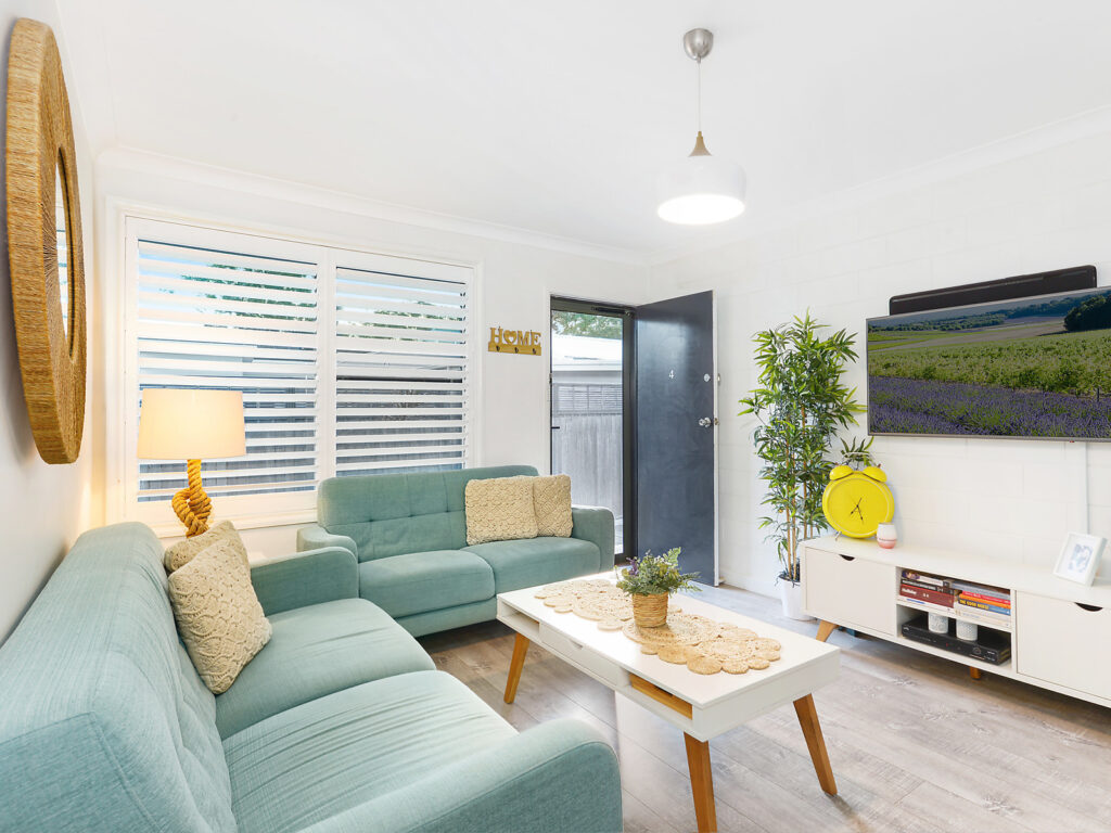 Sold - 4/45 Dobbie Avenue - New Property in East Corrimal - Real Estate by 