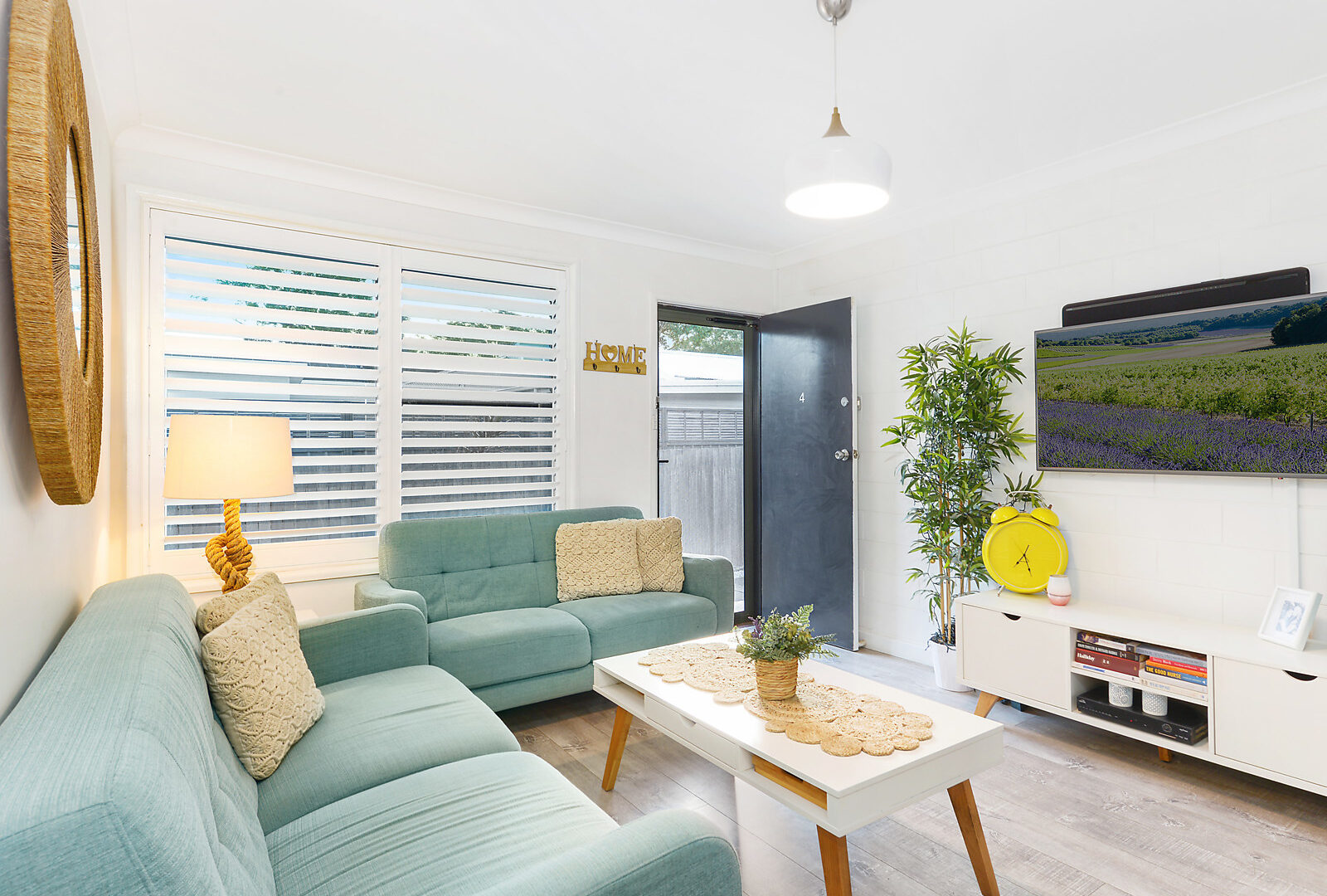 Sold - 4/45 Dobbie Avenue - New Property in East Corrimal - Real Estate by 
