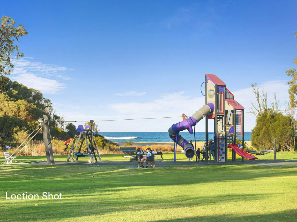 Sold - 4/45 Dobbie Avenue - New Property in East Corrimal - Real Estate by 