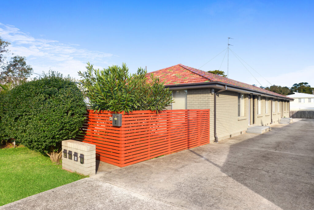Sold - 4/45 Dobbie Avenue - New Property in East Corrimal - Real Estate by 