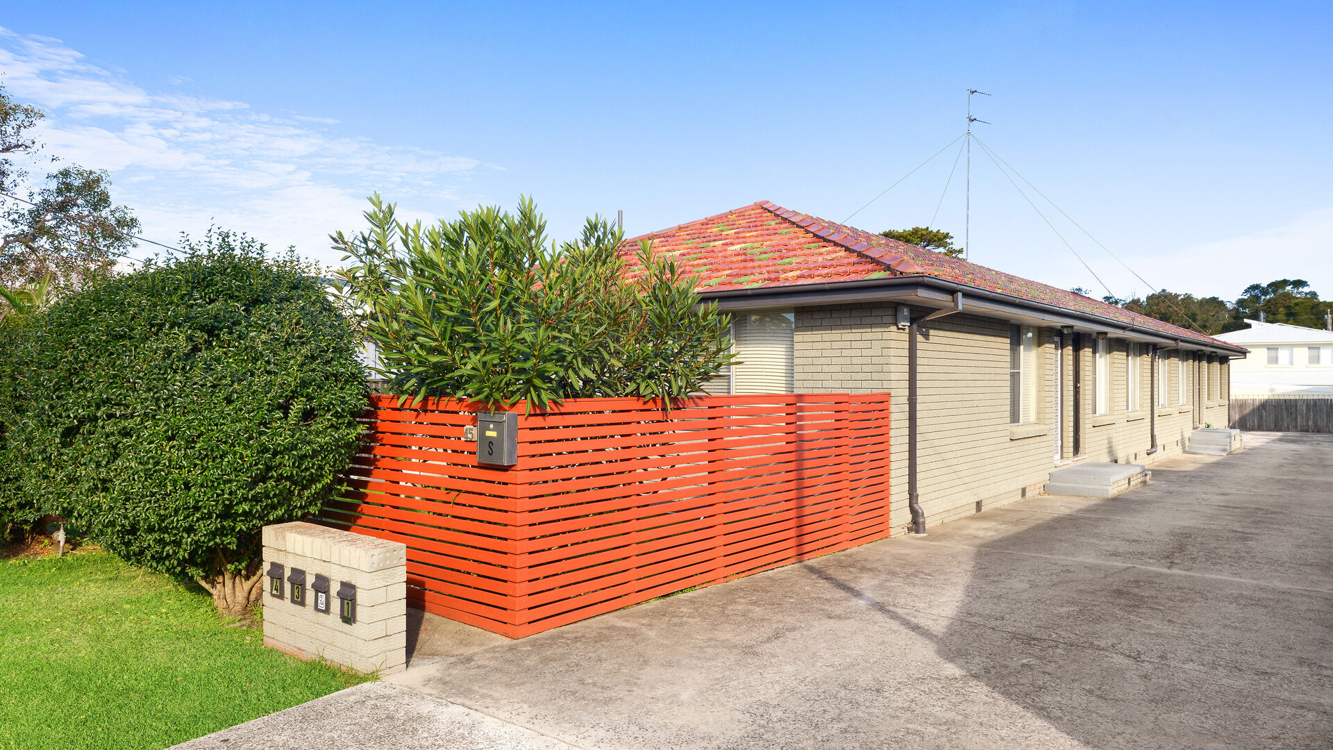 Sold - 4/45 Dobbie Avenue - New Property in East Corrimal - Real Estate by 