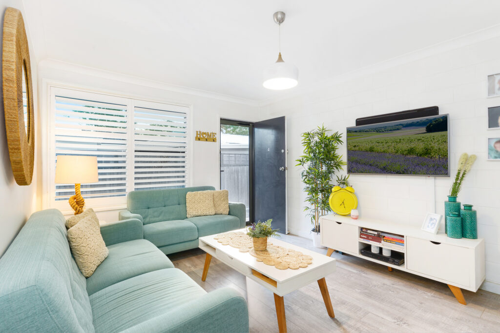 Sold - 4/45 Dobbie Avenue - New Property in East Corrimal - Real Estate by 