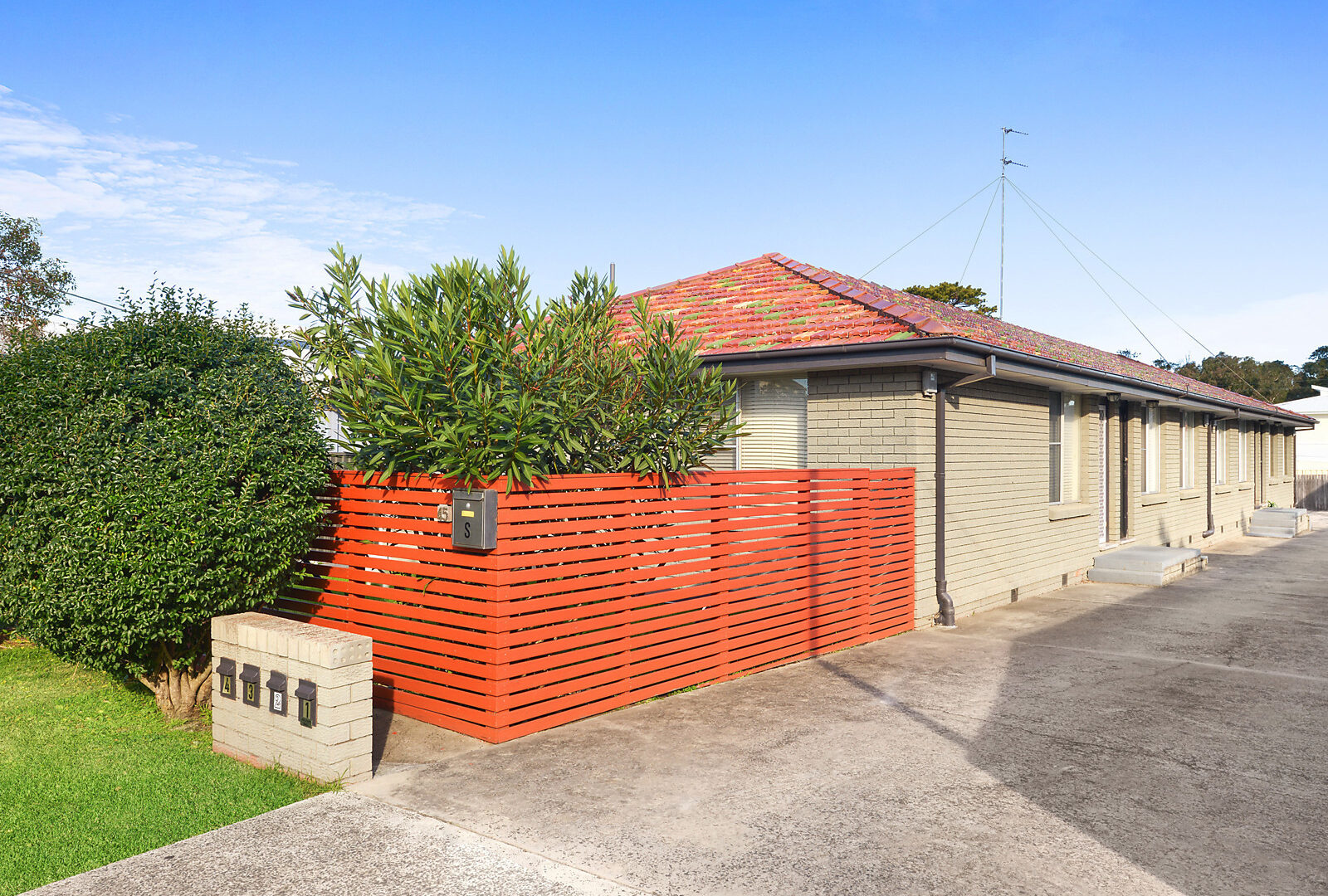 Sold - 4/45 Dobbie Avenue - New Property in East Corrimal - Real Estate by 