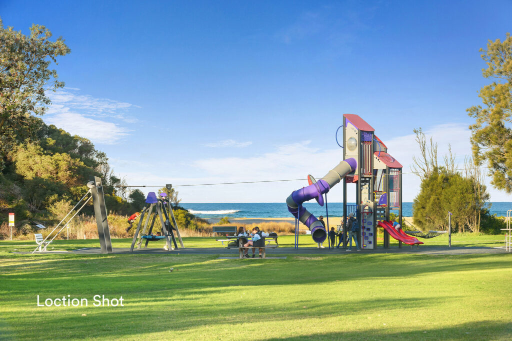 Sold - 4/45 Dobbie Avenue - New Property in East Corrimal - Real Estate by 