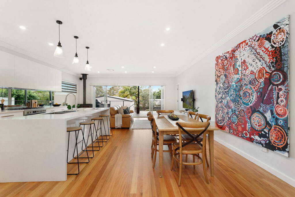 245 Farmborough Road, Farmborough Heights NSW 2526 - McGrath Illawarra