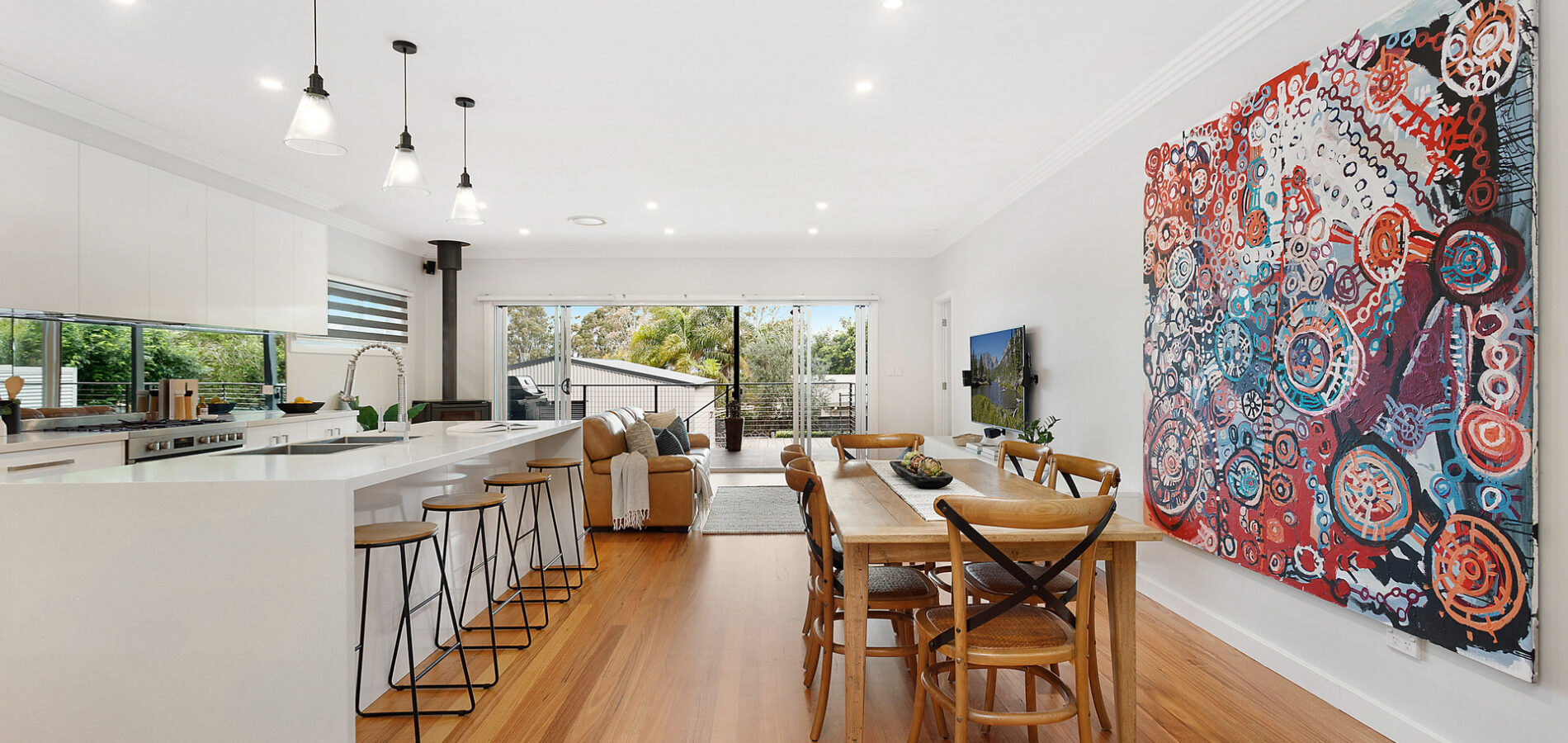 245 Farmborough Road, Farmborough Heights NSW 2526 - McGrath Illawarra
