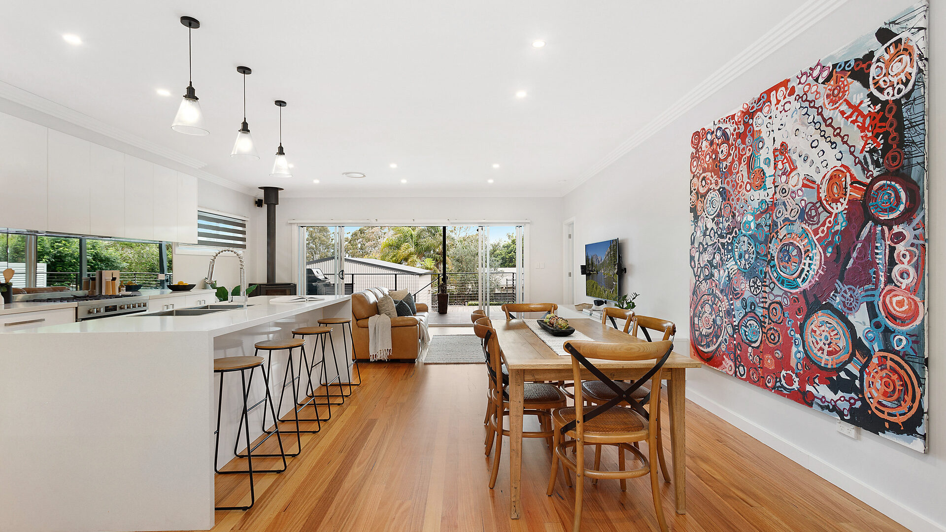 245 Farmborough Road, Farmborough Heights NSW 2526 - McGrath Illawarra