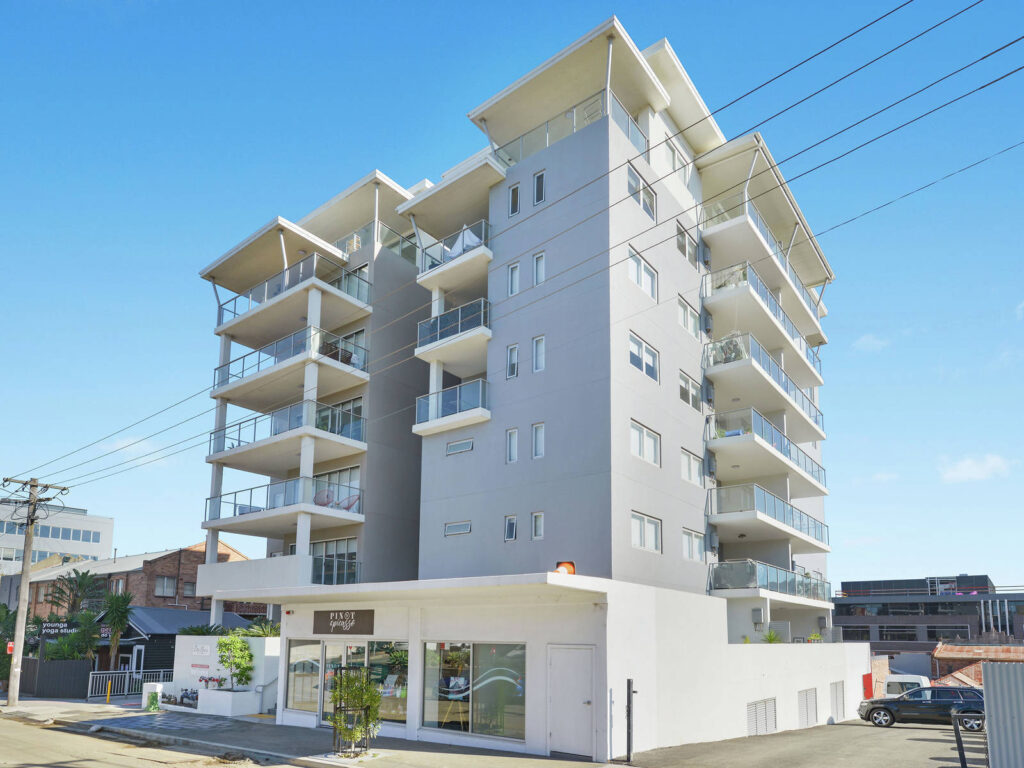 Sold - 19/10 Thomas Street - New Property in Wollongong - Real Estate by McGrath Wollongong