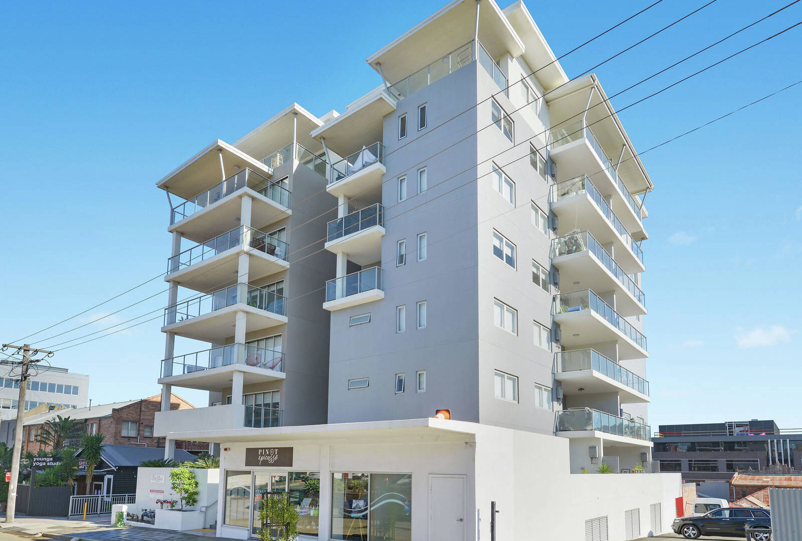 Sold - 19/10 Thomas Street - New Property in Wollongong - Real Estate by McGrath Wollongong