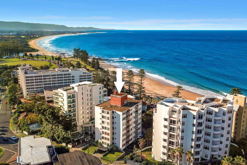 Sold - 55/7 Corrimal Street - New Property in Wollongong - Real Estate by McGrath Wollongong