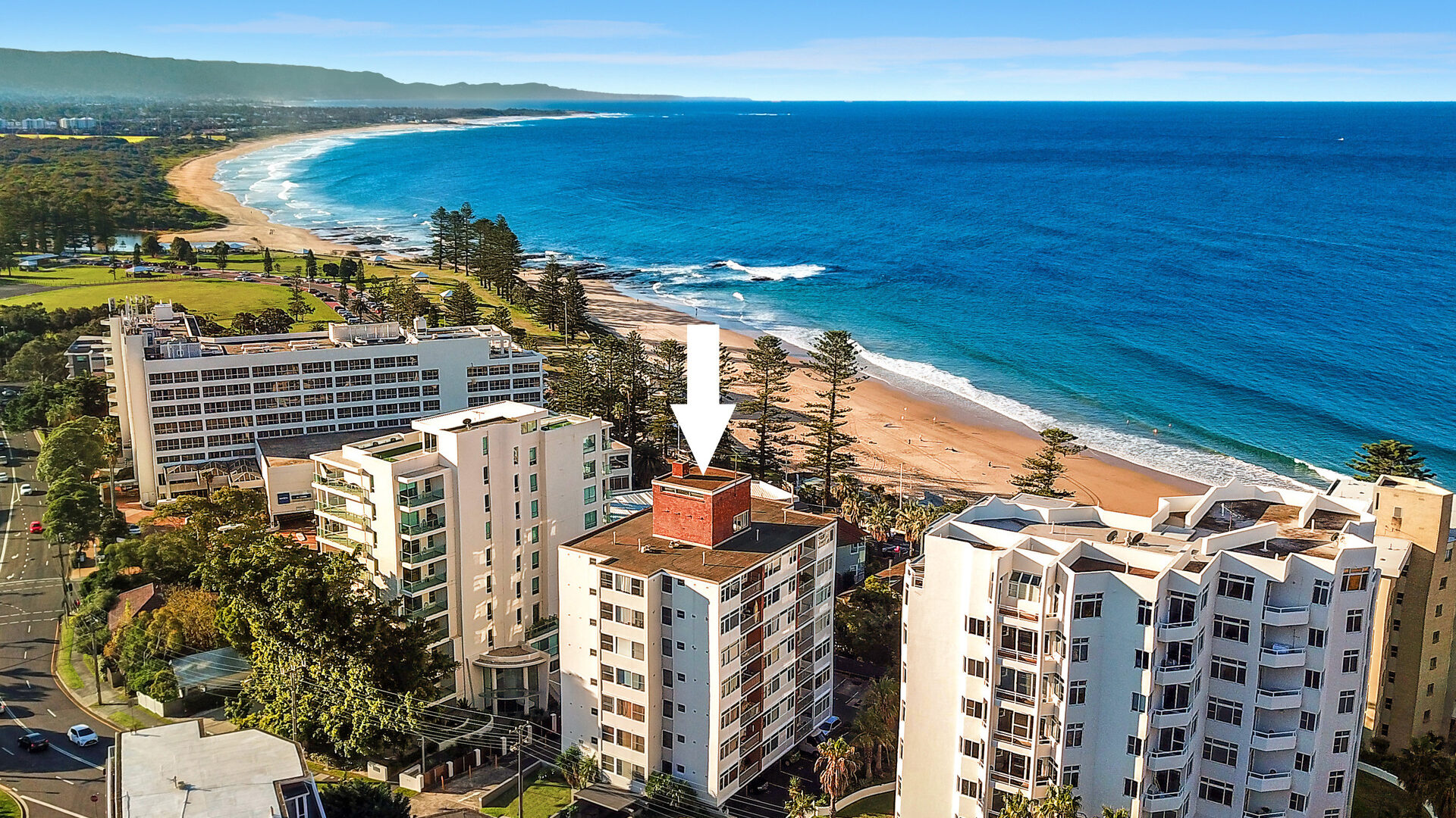 Sold - 55/7 Corrimal Street - New Property in Wollongong - Real Estate by McGrath Wollongong