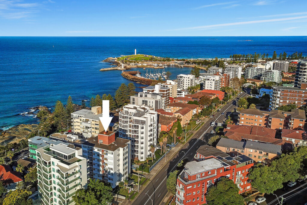 Sold - 55/7 Corrimal Street - New Property in Wollongong - Real Estate by McGrath Wollongong
