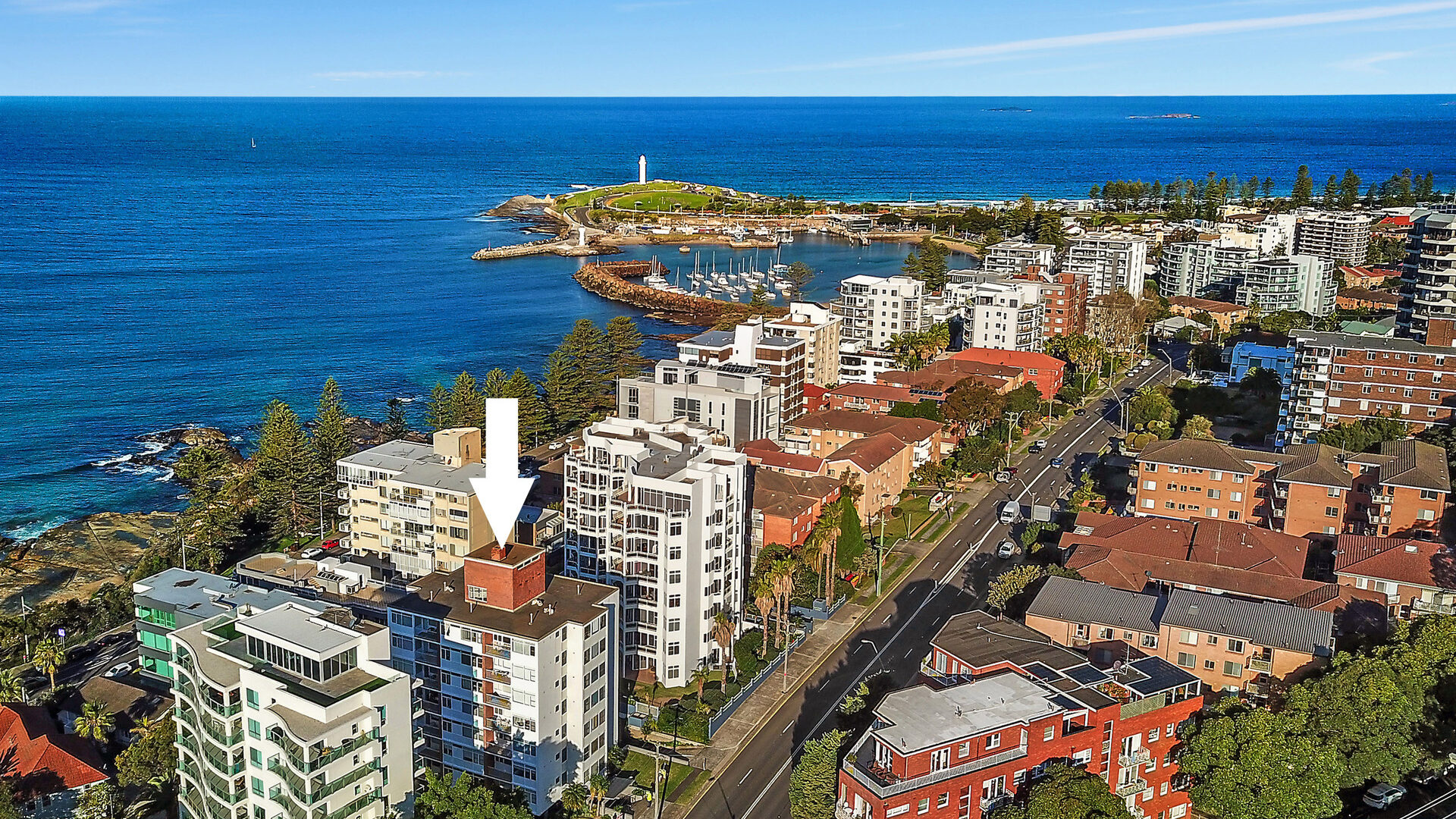 Sold - 55/7 Corrimal Street - New Property in Wollongong - Real Estate by McGrath Wollongong