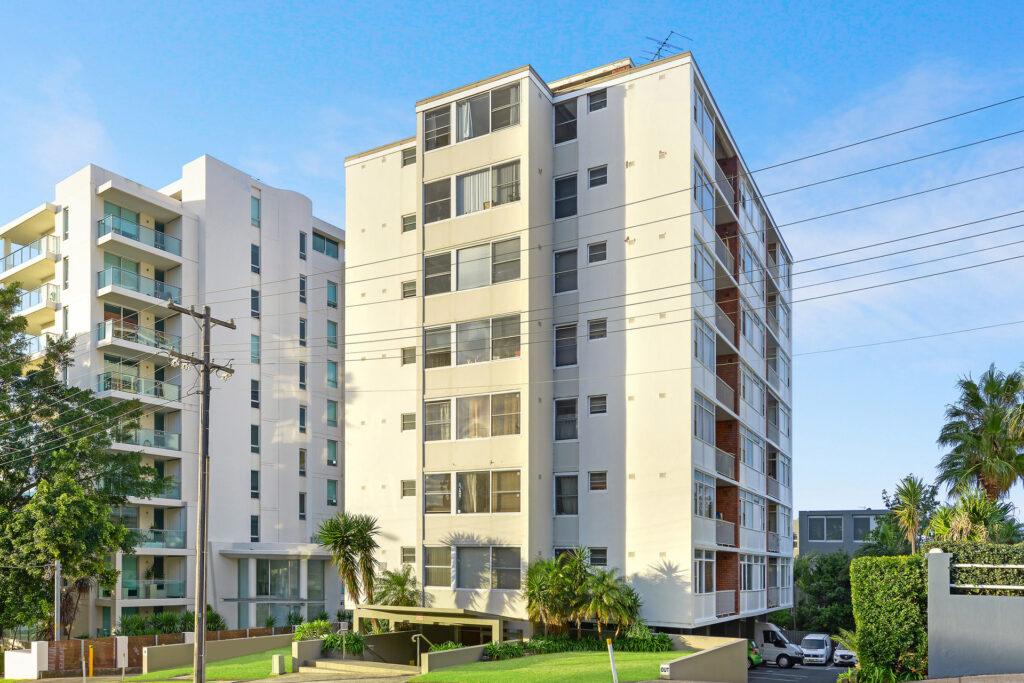 Sold - 55/7 Corrimal Street - New Property in Wollongong - Real Estate by McGrath Wollongong