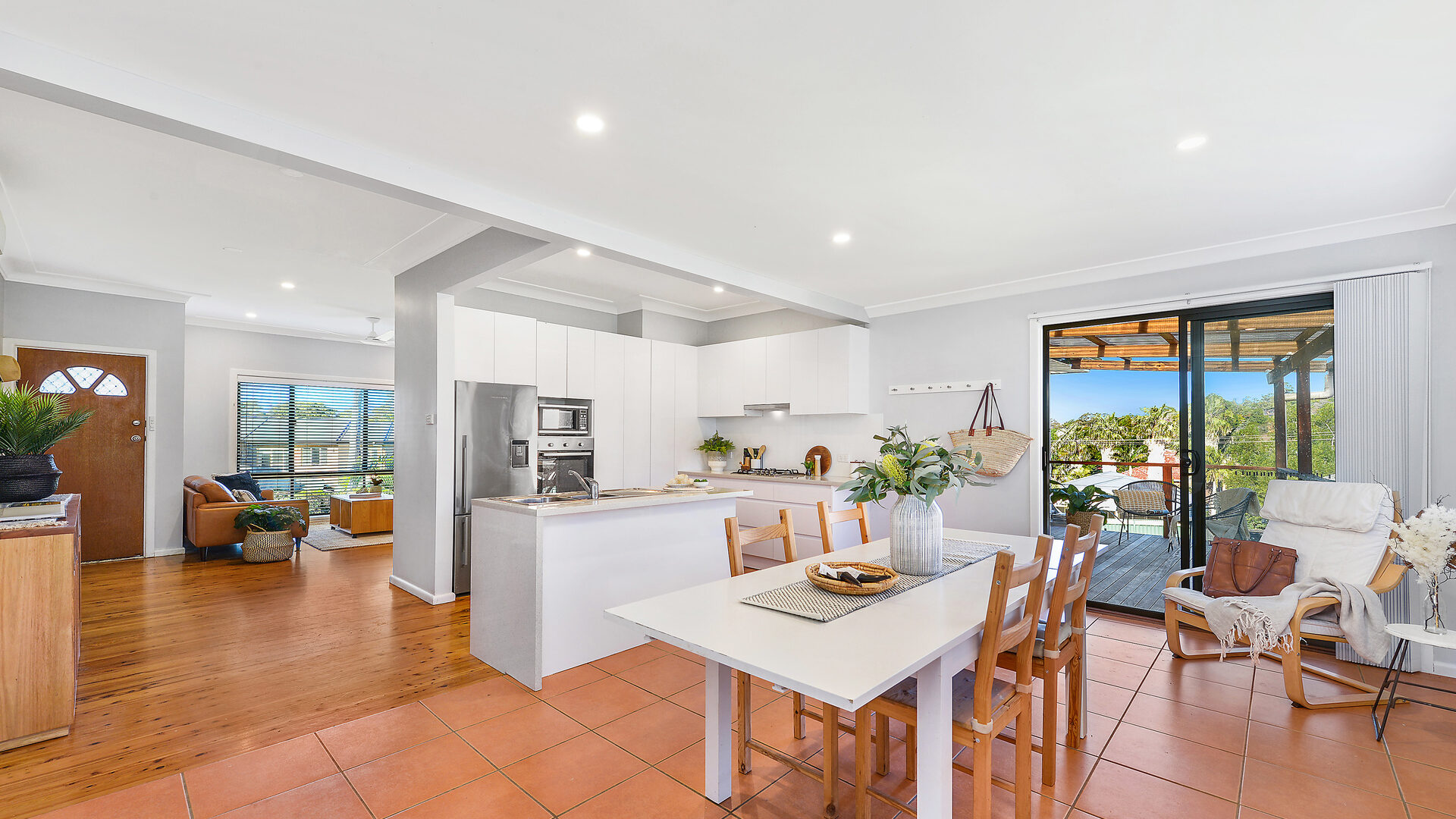 Sold - 116-118 Blackman Parade - New Property in Unanderra - Real Estate by 