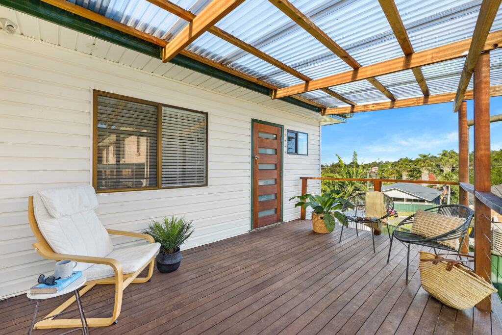 Sold - 116-118 Blackman Parade - New Property in Unanderra - Real Estate by 