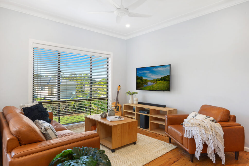 Sold - 116-118 Blackman Parade - New Property in Unanderra - Real Estate by 