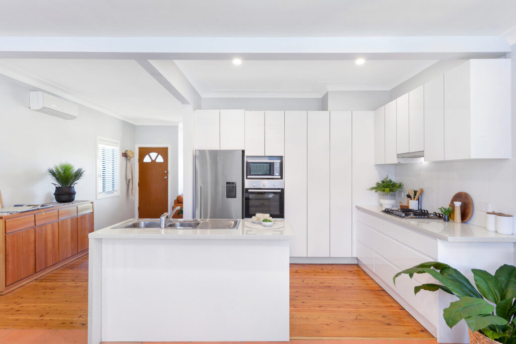 Sold - 116-118 Blackman Parade - New Property in Unanderra - Real Estate by 