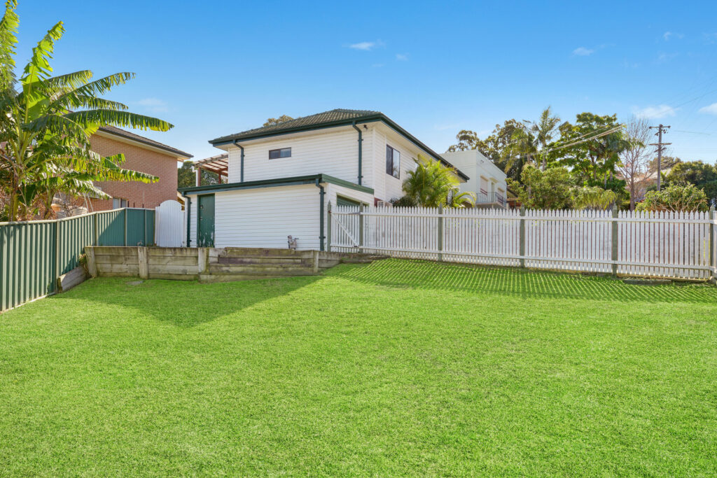 Sold - 116-118 Blackman Parade - New Property in Unanderra - Real Estate by 