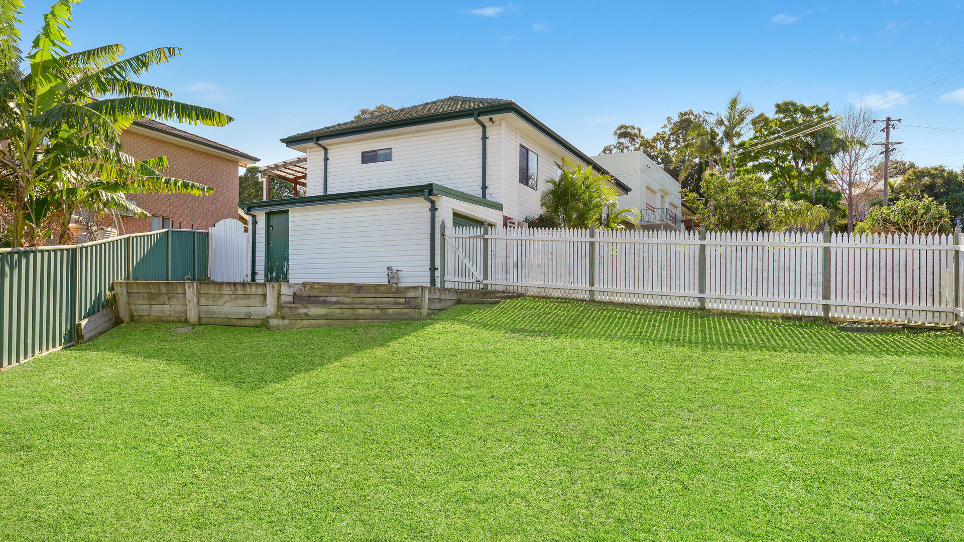 Sold - 116-118 Blackman Parade - New Property in Unanderra - Real Estate by 