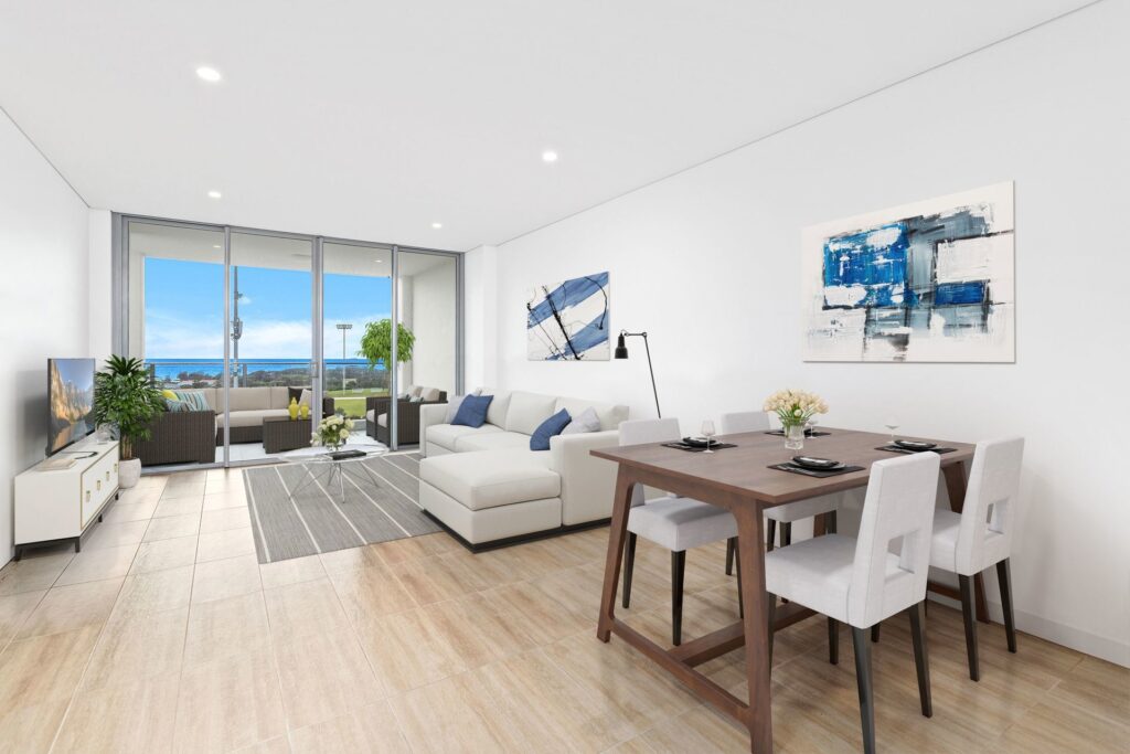Sold - A502/5 Grand Court - New Property in Fairy Meadow - Real Estate by McGrath Wollongong