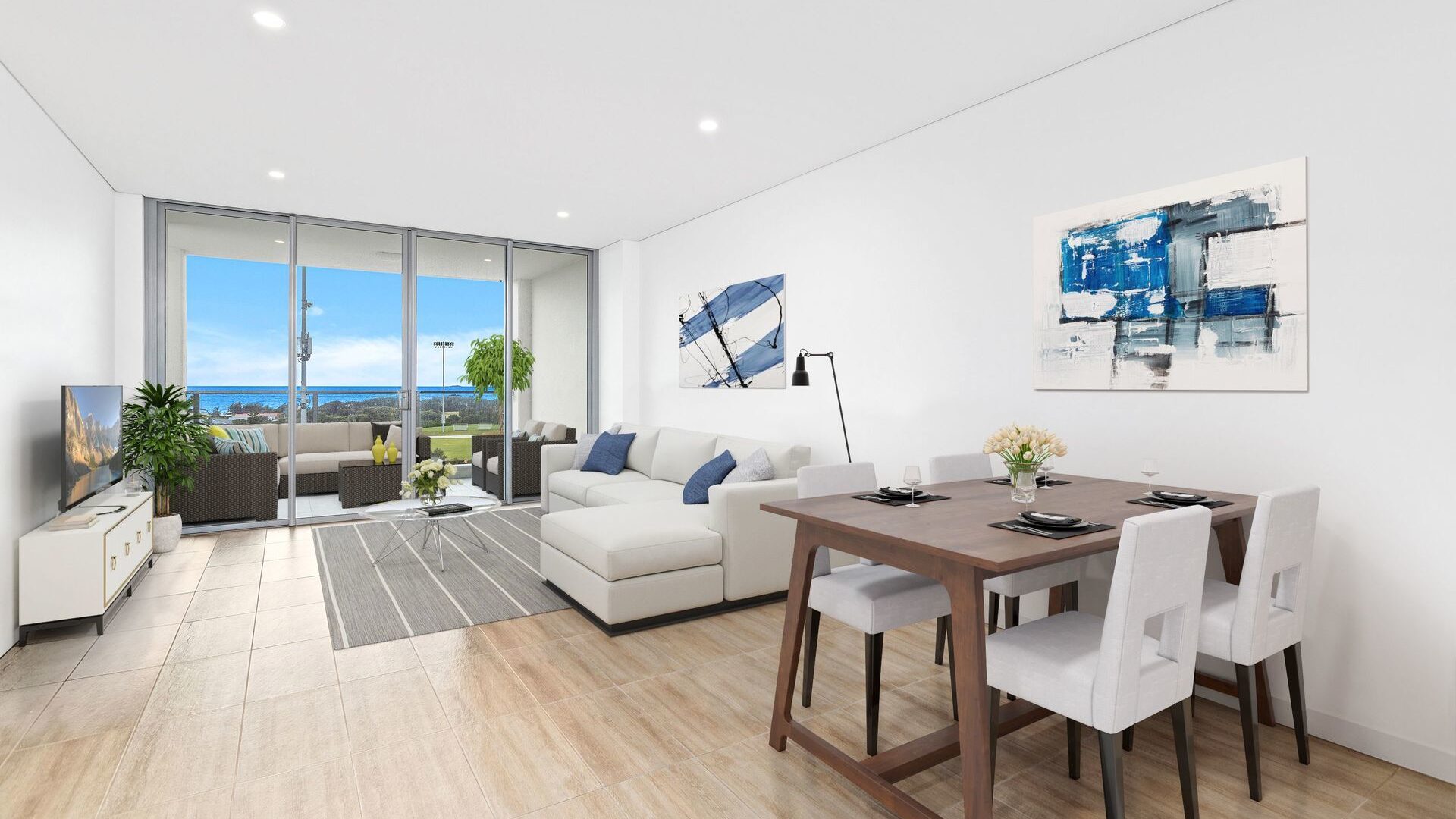 Sold - A502/5 Grand Court - New Property in Fairy Meadow - Real Estate by McGrath Wollongong