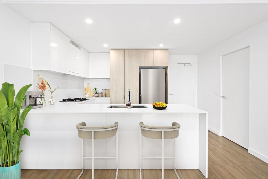 Sold - A502/5 Grand Court - New Property in Fairy Meadow - Real Estate by McGrath Wollongong