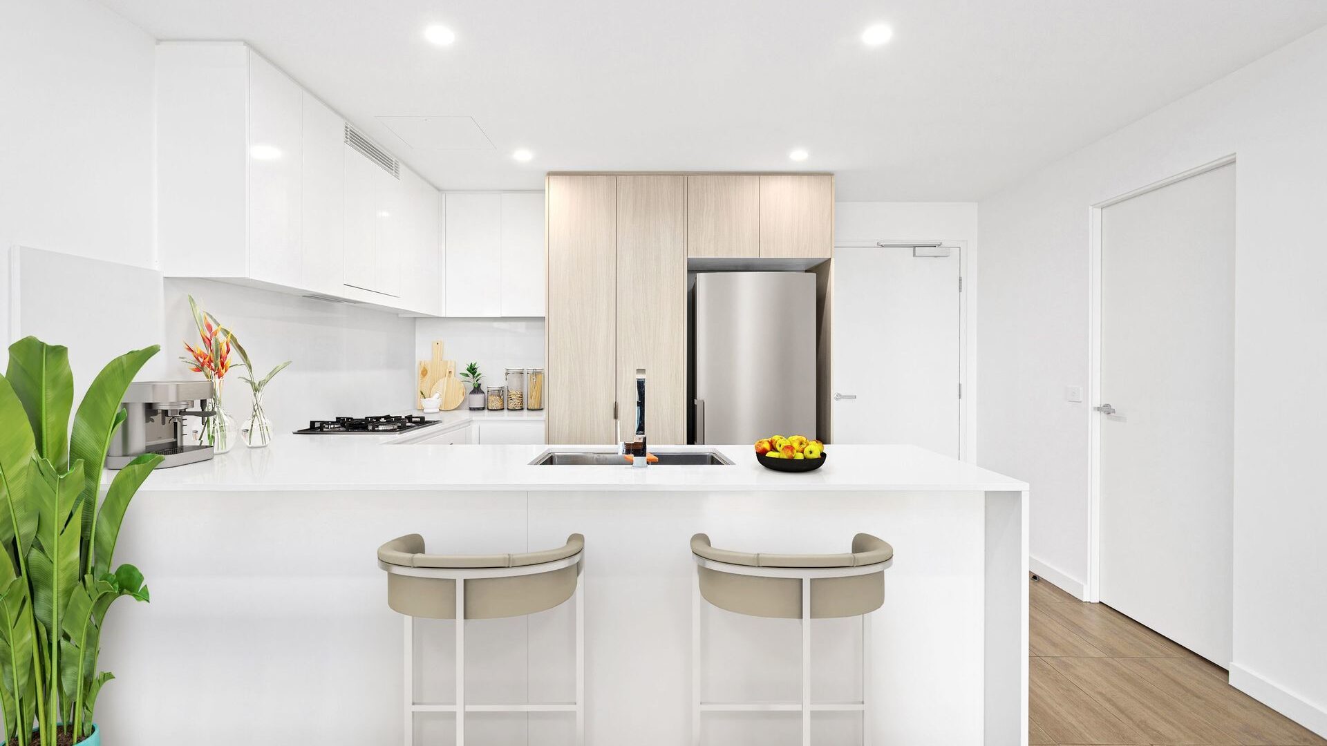 Sold - A502/5 Grand Court - New Property in Fairy Meadow - Real Estate by McGrath Wollongong