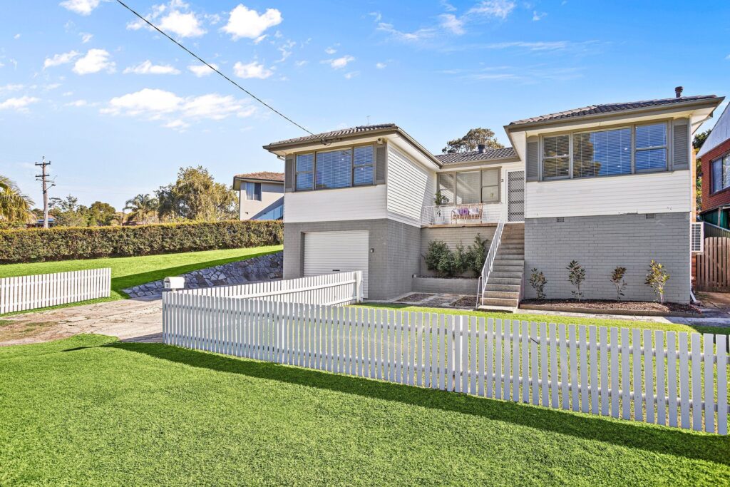 Sold - 2 Langson Avenue - New Property in Figtree - Real Estate by McGrath Wollongong