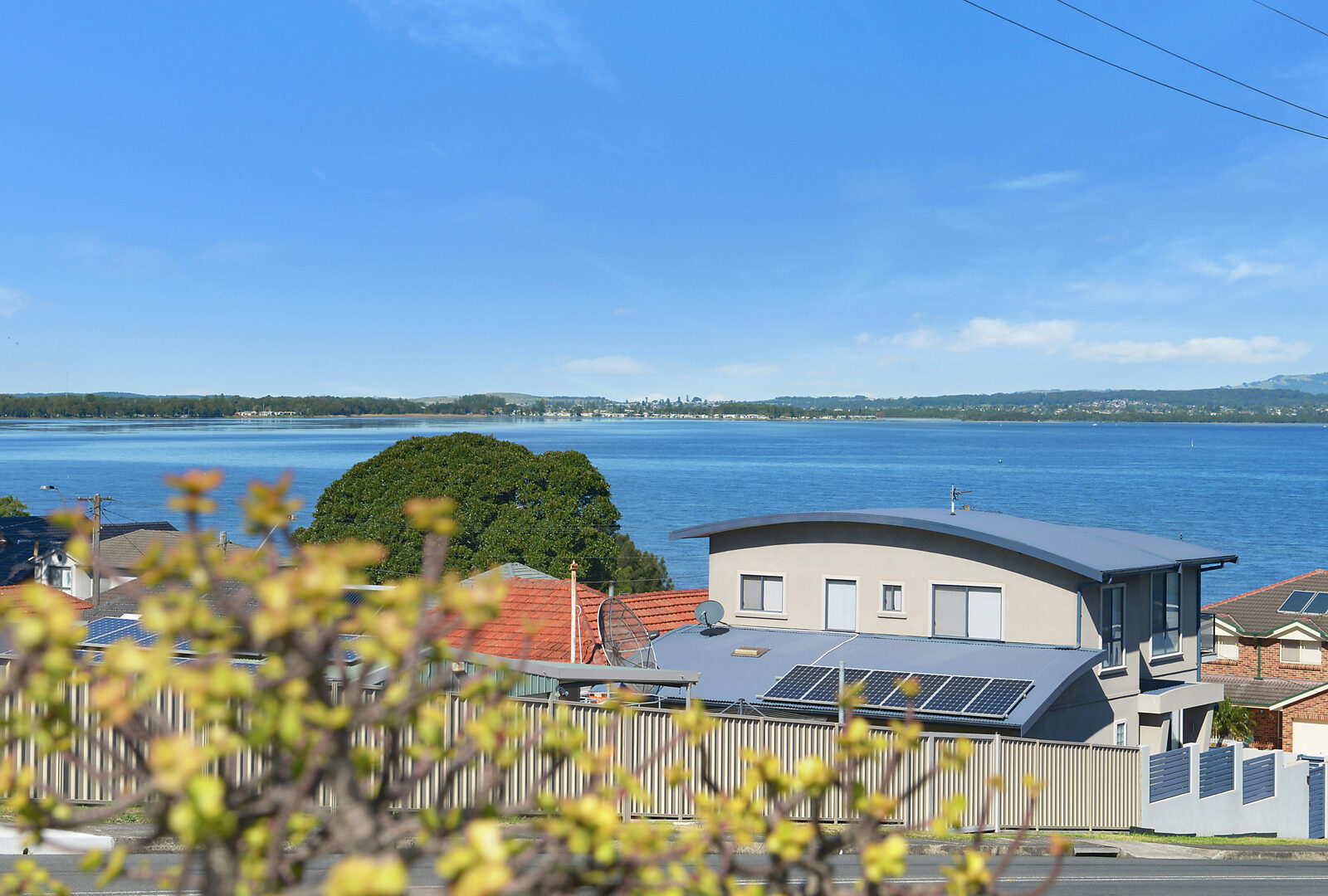 Sold - 47 Grandview Parade - New Property in Lake Heights - Real Estate by McGrath Wollongong