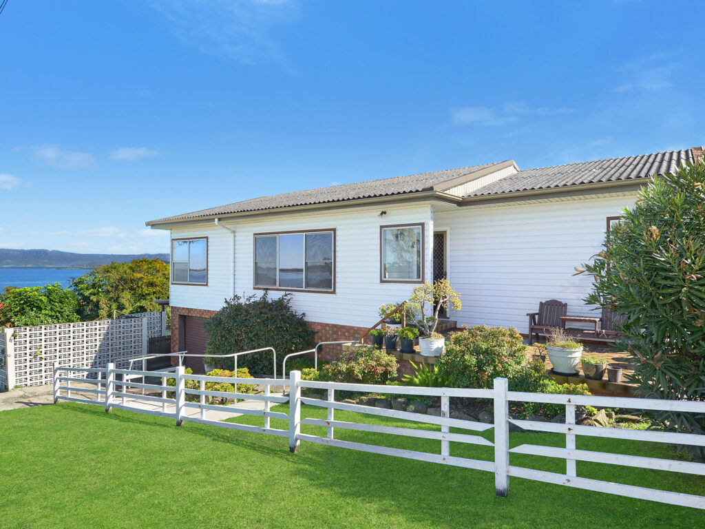 Sold - 47 Grandview Parade - New Property in Lake Heights - Real Estate by McGrath Wollongong