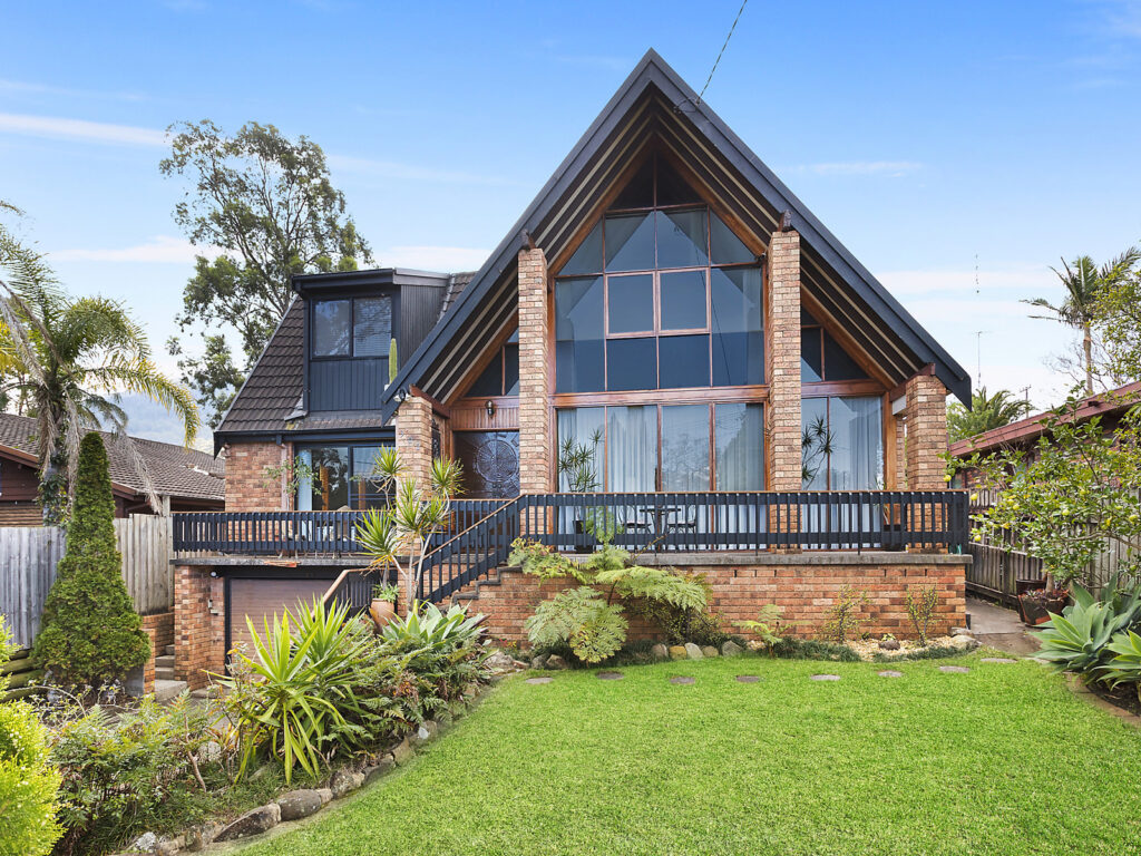 Sold - 302 Farmborough Road - New Property in Farmborough Heights - Real Estate by 
