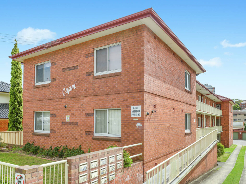 Sold - 10/30 Rowland Avenue - New Property in Wollongong - Real Estate by McGrath Wollongong