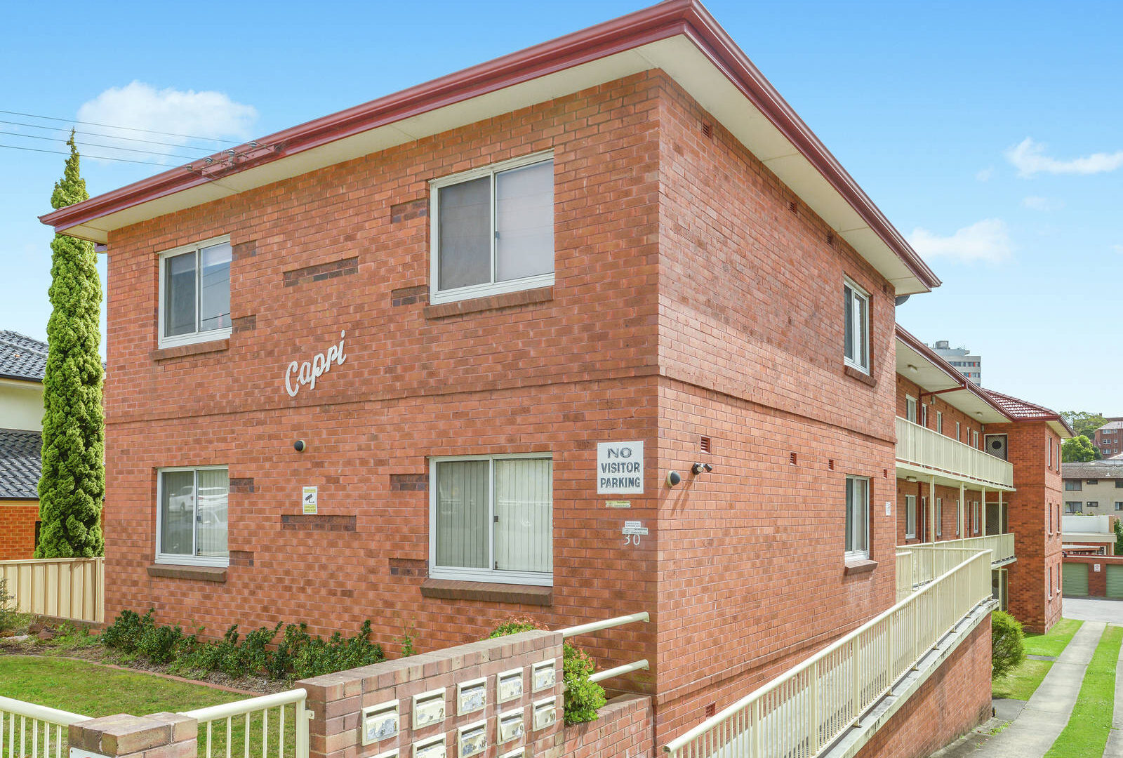 Sold - 10/30 Rowland Avenue - New Property in Wollongong - Real Estate by McGrath Wollongong