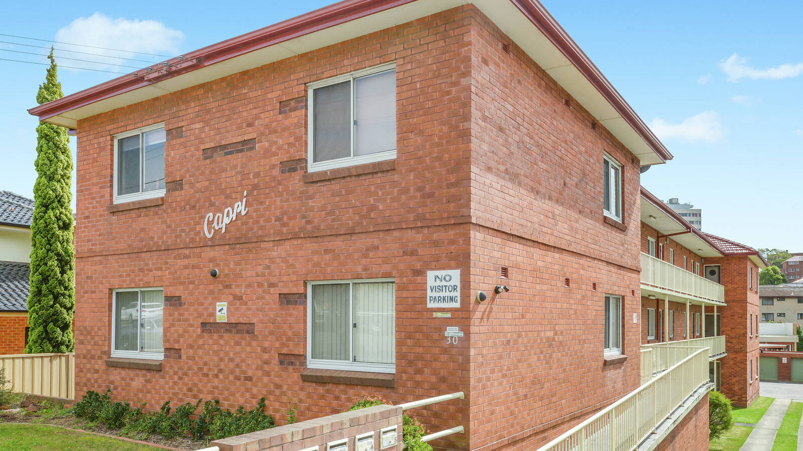 Sold - 10/30 Rowland Avenue - New Property in Wollongong - Real Estate by McGrath Wollongong