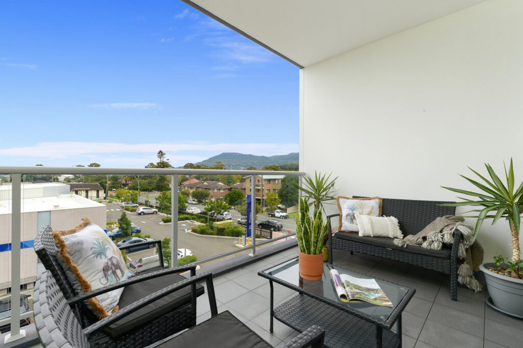 210/7 Russell Street, Corrimal NSW 2518 - photo 2