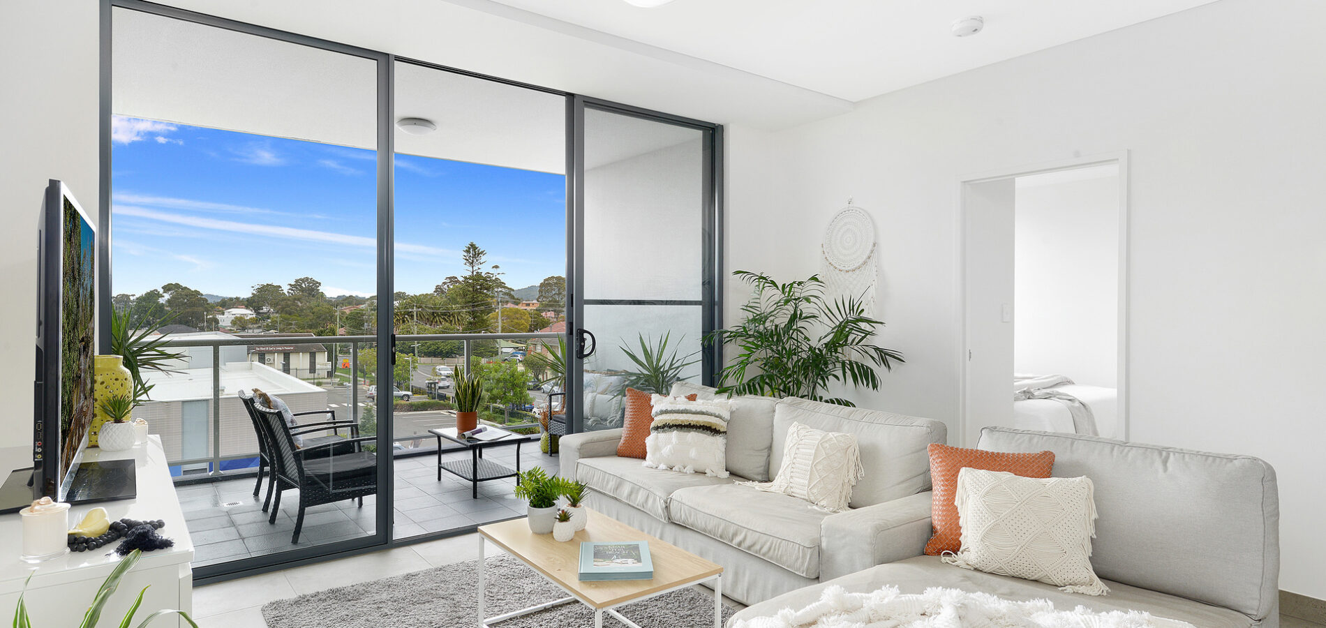 210/7 Russell Street, Corrimal