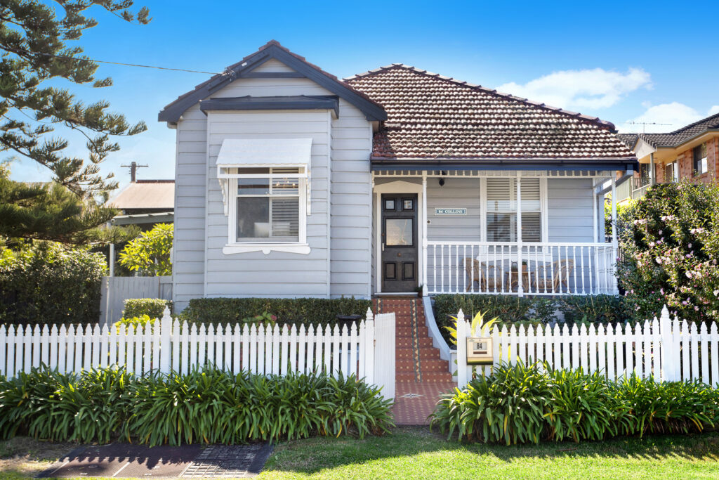 Sold - 84 Collins Street - New Property in Corrimal - Real Estate by McGrath Wollongong