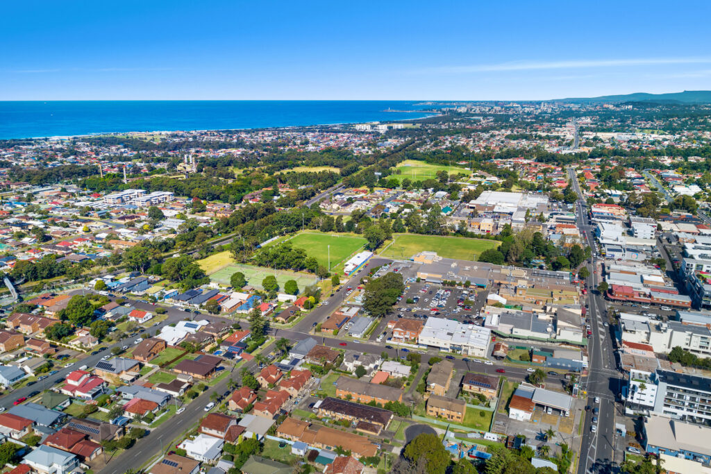 Sold - 84 Collins Street - New Property in Corrimal - Real Estate by McGrath Wollongong