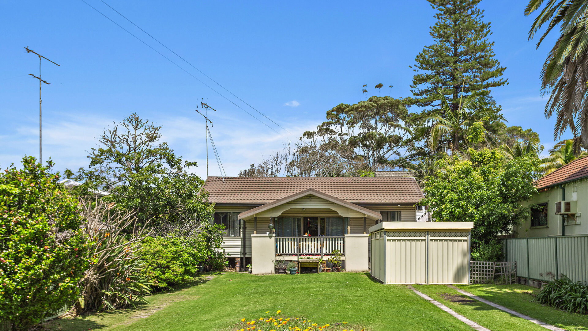 Sold - 18 Austinmer Street - New Property in Austinmer - Real Estate by Vanessa Denison-Pender