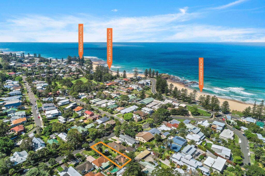Sold - 18 Austinmer Street - New Property in Austinmer - Real Estate by Vanessa Denison-Pender
