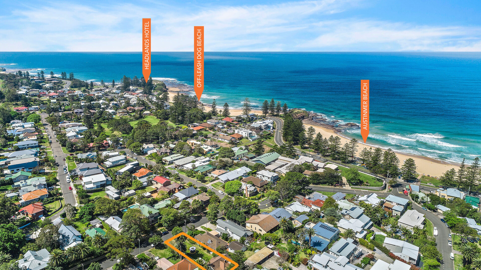 Sold - 18 Austinmer Street - New Property in Austinmer - Real Estate by Vanessa Denison-Pender